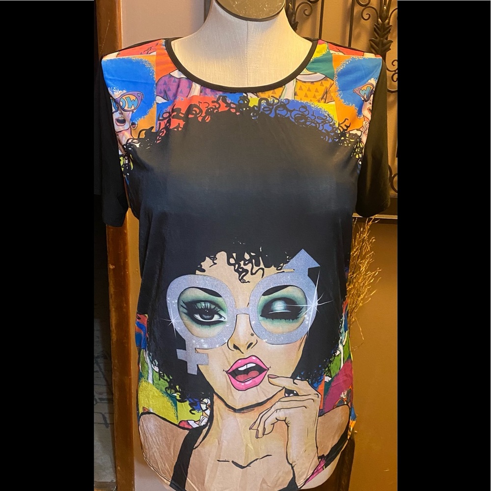 Women’s blouse